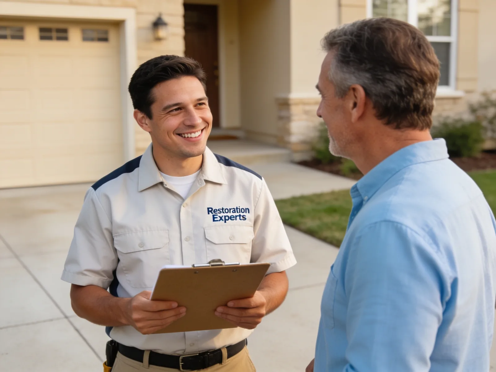 Water Damage Cleanup Currie, MN FAQs